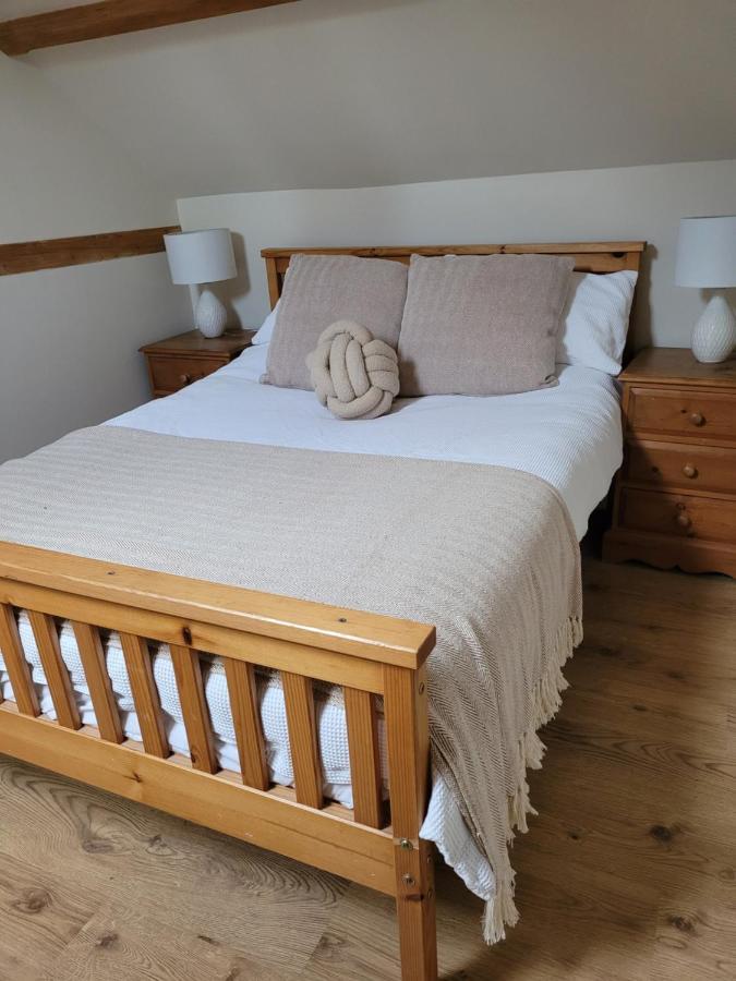 Entire 2 Bed Coach House In Peaceful Norfolk Village Pulham Екстериор снимка