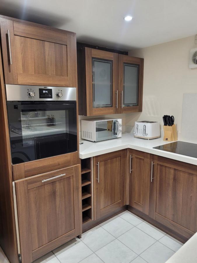 Entire 2 Bed Coach House In Peaceful Norfolk Village Pulham Екстериор снимка